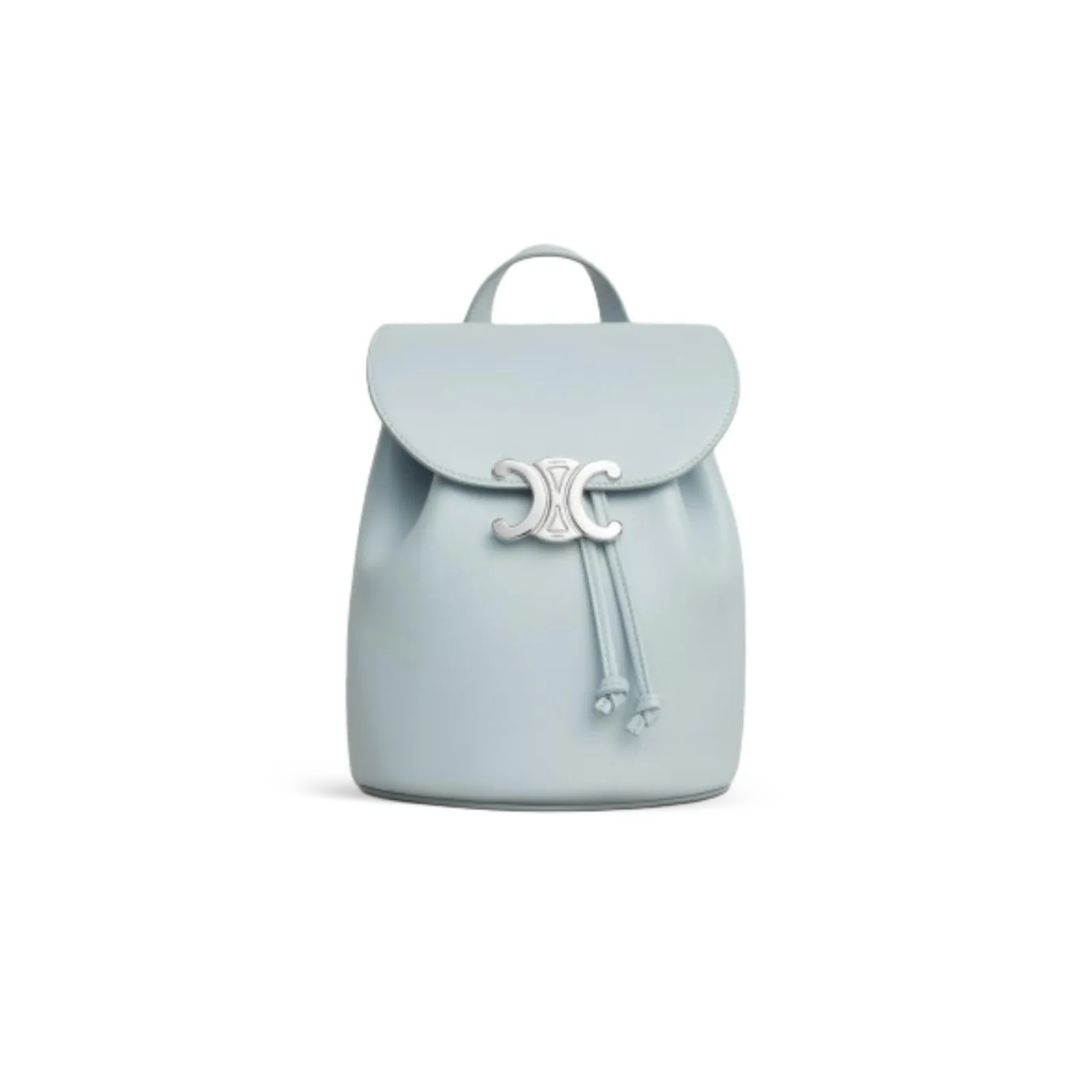 Ce**e backpack Ce**e bonnie in smooth calfskin 118703ggt.07fv (25*18*13cm)